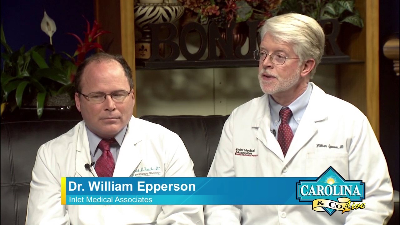 DR EPPERSON 3 14 CCL YouTube