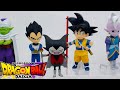 ドラゴンボール ダイマ おもちゃショー2024 Dragon Ball DAIMA Future KidsT