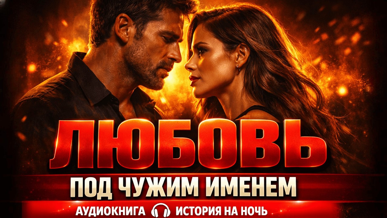 🌙 История на ночь для взрослых «Любовь под чужим именем» — Обман, ребёнок и роковая правда