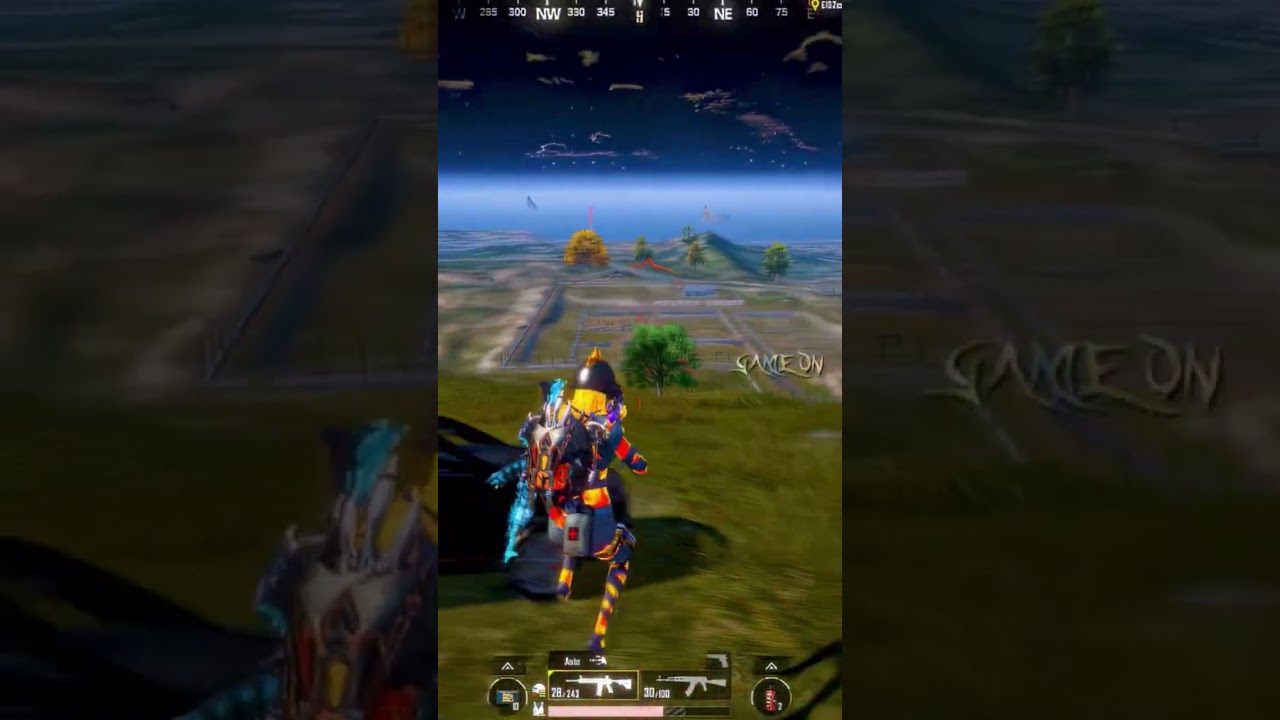 ULTIMATE YOYAL ULTRA HDR 140FPS 