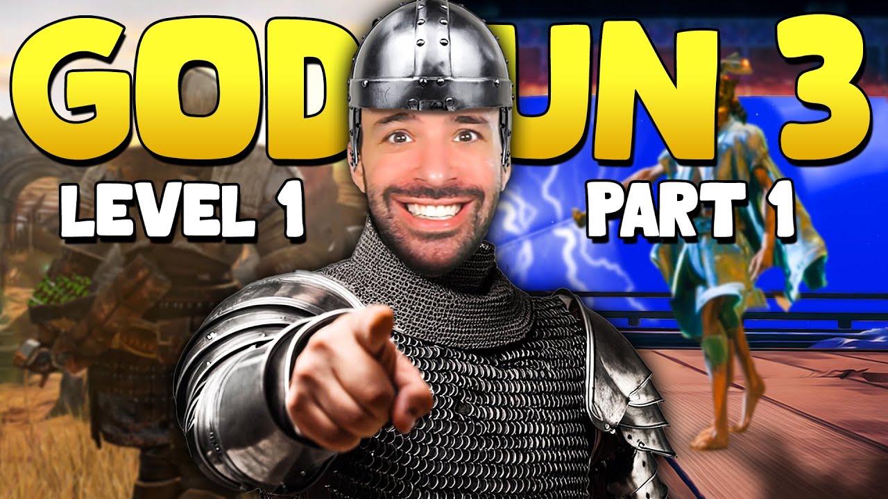 WORLDS FIRST - 7 Fromsoft Games 0 Hits On Level 1 (Part1)