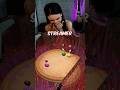 STREAMER É ATACADA EM PARTY GAME 🚨 #clips #forgottenplayland #partygames