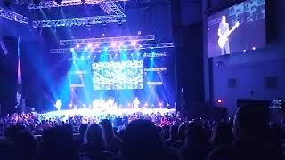 Candlebox - Cover Me , July 10th, 2025