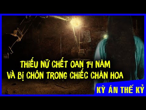 Video Kỳ Án #14 | Nguyễn Thị Thu Hiền - Oan Hồn Thiếu Nữ... - youtube