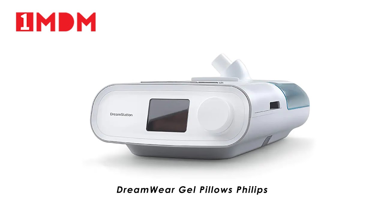DreamStation cleaning Philips CPAP Therapy Devices YouTube