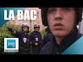 2000 : Être policier de la BAC en Essonne | Archive INA