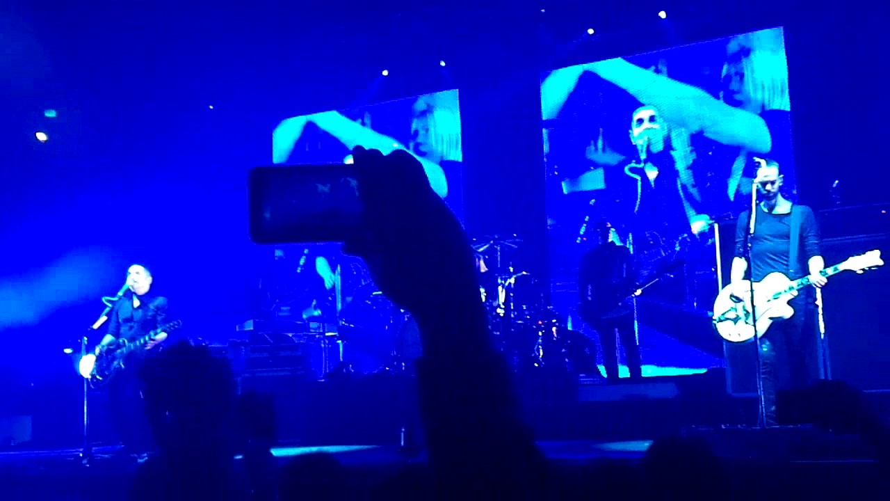 Placebo Running Up That Hill YouTube