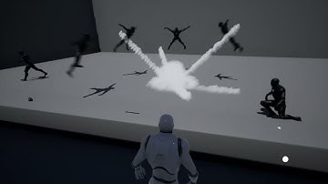 Throwing System Demo - UE4/UE5