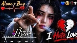 🎧90s Bollywood Retro Song||Kumar Sanu style song||Arijit Singh song||English 2026 song 😭💔 screenshot 3