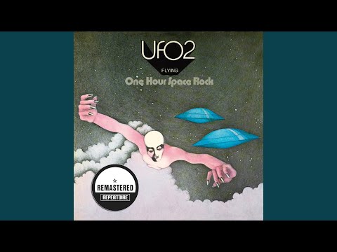 Putar Prince Kujuku - UFO