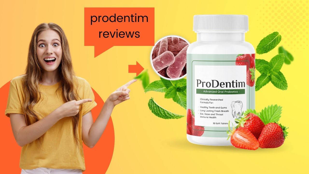 ProDentim Reviews |ProDentim Customer Reviews|ProDentim Customer Reviews 2022