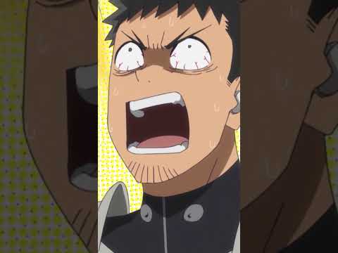 ОН ИСПОРТИЛ ФИНАЛ КАЙДЗЮ!? 🐲 #anime #kaiju #kaiju8 #kaijuno8 #кайдзю #kafka