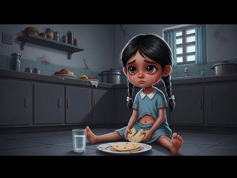 Yateem Bachi Wafa Par Zulm Karne Wali Chachi Ka Anjaam! Qabar Se Aane Lagi Ajeeb Awazein 😭💔