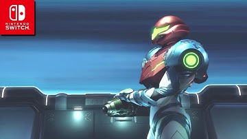 Metroid Dread | Nintendo Switch First Playthrough