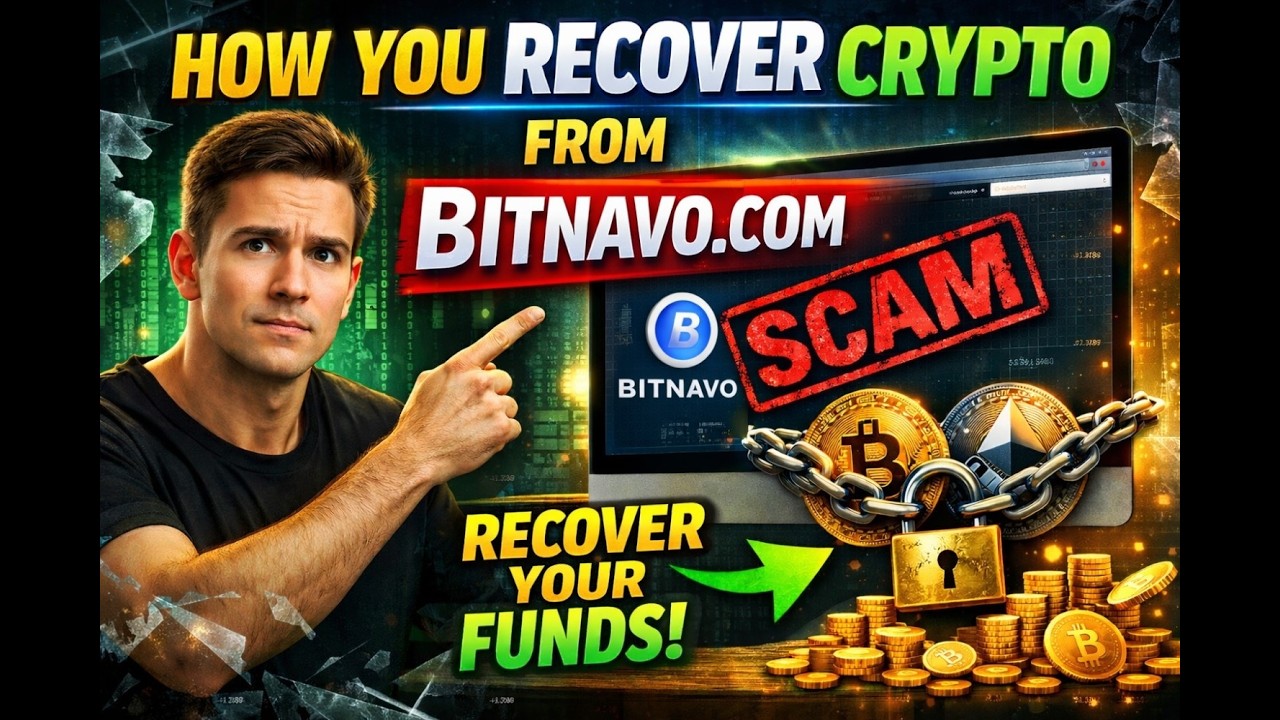 Exchange blocked withdrawal? recover crypto from BITNAVO scam exchange using neroscript