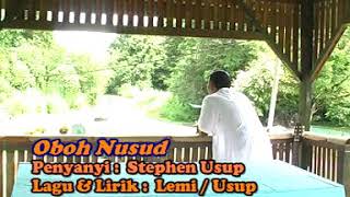 OBOH NUSUD-Megaforce