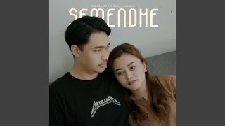 Semende (feat. Sasha Anezkha)