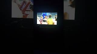 Grease (1978) end credits (Paramount Network live channel)
