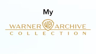 My Warner Archive Collection (full version)
