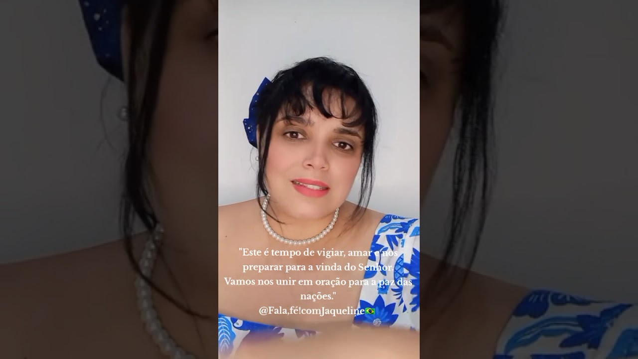 Este é tempo de vigiar, amar e nos preparar para a vinda do Senhor.