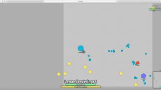 How to stack streamliner! (diep.io)