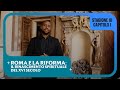 S3E1 - Roma e la Riforma: il rinascimento spirituale del XVI secolo