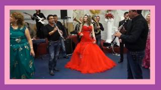 Star Djemail Top Roma 2015 Europa