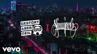 Gestört Aber Geil X Skinnyjewlz - Wenn Du Da Bist (2022 Mix)