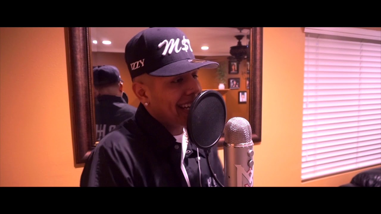 Luniz - I Got 5 On It (RAPPER KILLS REMIX!)