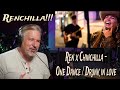 Ren x Chinchilla - One Dance / Drunk in love ( Drake / Beyoncé cover ) Reaction/Analysis So Joyful!