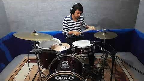 Deepak Jo Robin - SeeSea (Machinedrum)