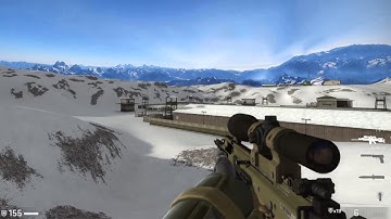 Project IGI Remake   Mission 11 Eagle