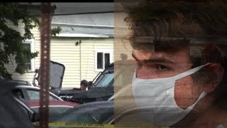 Tiroteo En Supermercado BUFFALO, Deja 10 Fallecidos. Acto trasmitido en VIVO