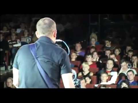 Смысловые Галлюцинации - Апрель (Live 2005)