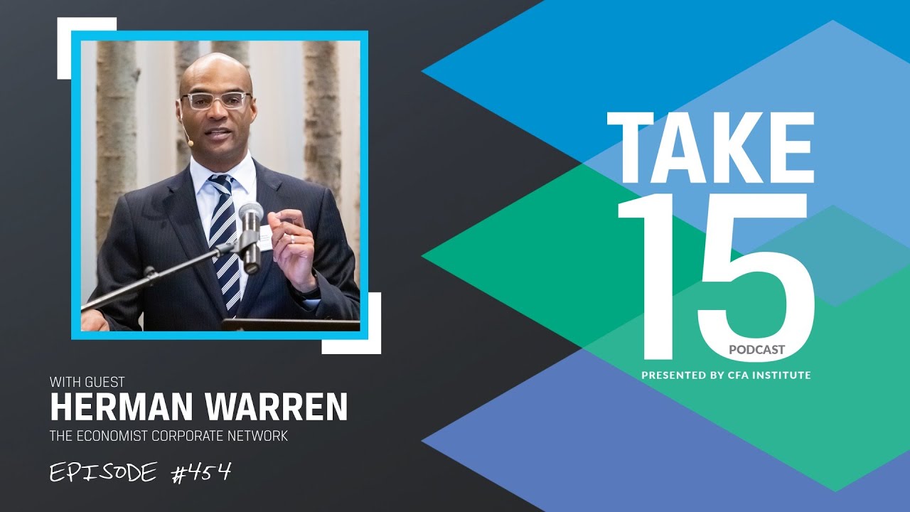 Investing in Africa: Perspective from the Continent | Herman Warren ...