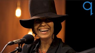 Why legendary producer Linda Perry says we need more women behind the scenes