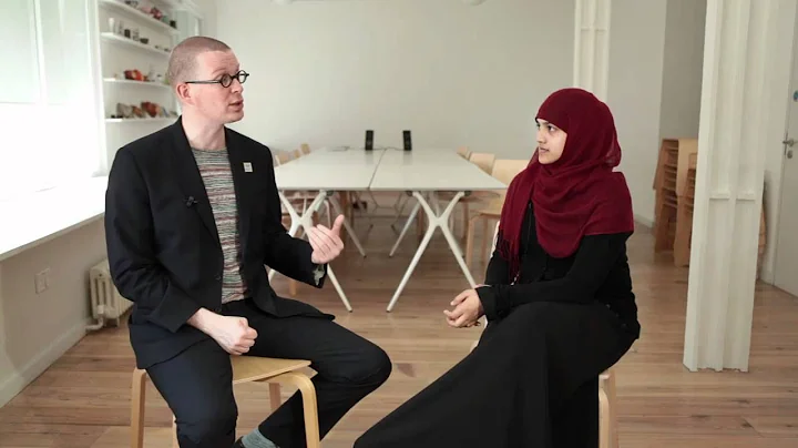 Meet curator Daniel Herrmann