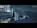 [OGLAND] PUENTES OVERTAKE