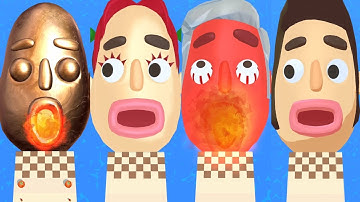 Sandwich Runner - Gameplay Walkthrough (Android iOS) 635