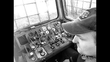 Cable Loggers  , how to run a yarder #life #world #logging