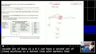 Celebrity Engineering Computations (3/19) - Week 8: Changing the line style Wealth