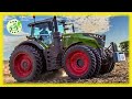 Top 10 best fendt tractors of 2023