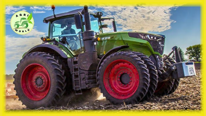 Les Fendt Favorit 700 Vario, ce que vous en pensez…