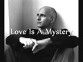 Ludovico einaudi  love is a mystery