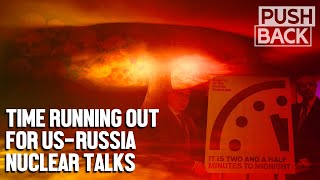 Nuclear extortion: Trump admin stalls US-Russia treaty talks, threatening new arms race