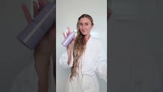 How To Care For Your Platinum Blonde