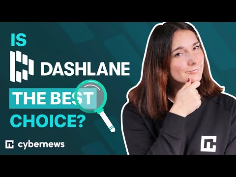 Video: Dashlane sử dụng ứng dụng Authenticator nào?