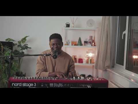 ALL ABOUT YOU | Deep Worship - Folabi Nuel