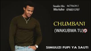 SIMULIZI FUPI; CHUMBANI (wakubwa tu)