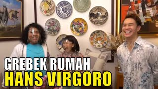 [FULL] GREBEK RUMAH HANS VIRGORO | SOBAT MISQUEEN (26/06/21)